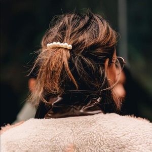 Meet your Posher, Shauna